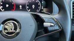 2022 (22) SKODA KAROQ 1.5 TSI SE L 5dr DSG 3421256