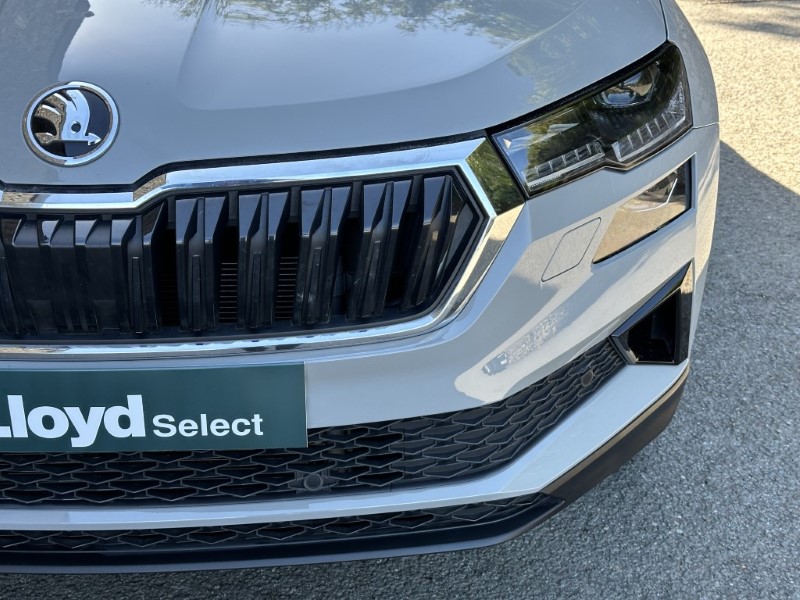 2022 (22) SKODA KAROQ 1.5 TSI SE L 5dr DSG 3421262