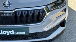 2022 (22) SKODA KAROQ 1.5 TSI SE L 5dr DSG 3421262