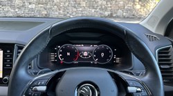 2022 (22) SKODA KAROQ 1.5 TSI SE L 5dr DSG 3421291