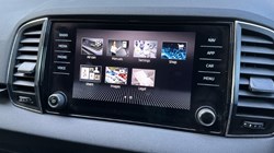 2022 (22) SKODA KAROQ 1.5 TSI SE L 5dr DSG 3421288