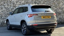 2022 (22) SKODA KAROQ 1.5 TSI SE L 5dr DSG 3421275