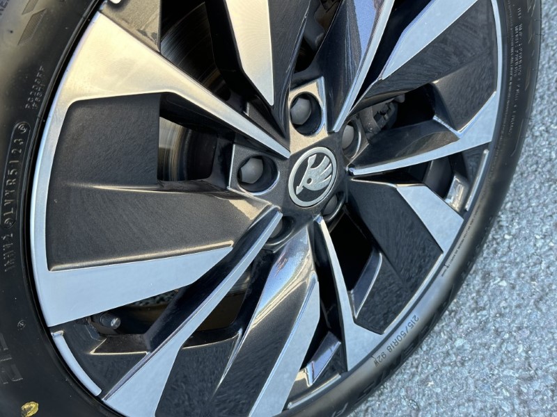 2022 (22) SKODA KAROQ 1.5 TSI SE L 5dr DSG 3421304