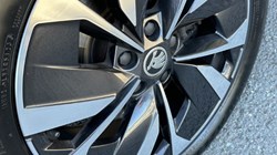 2022 (22) SKODA KAROQ 1.5 TSI SE L 5dr DSG 3421304