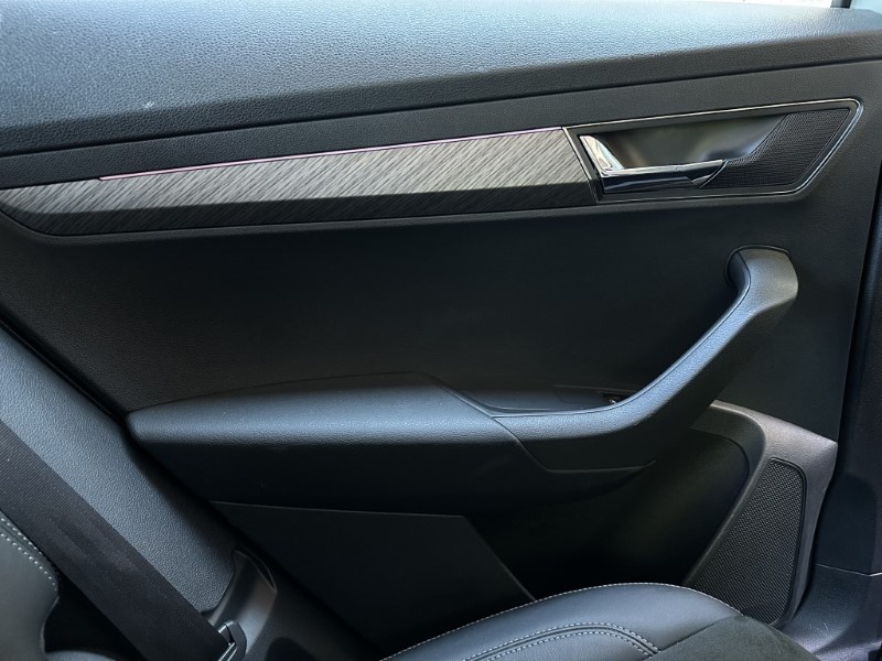 2022 (22) SKODA KAROQ 1.5 TSI SE L 5dr DSG 3421244