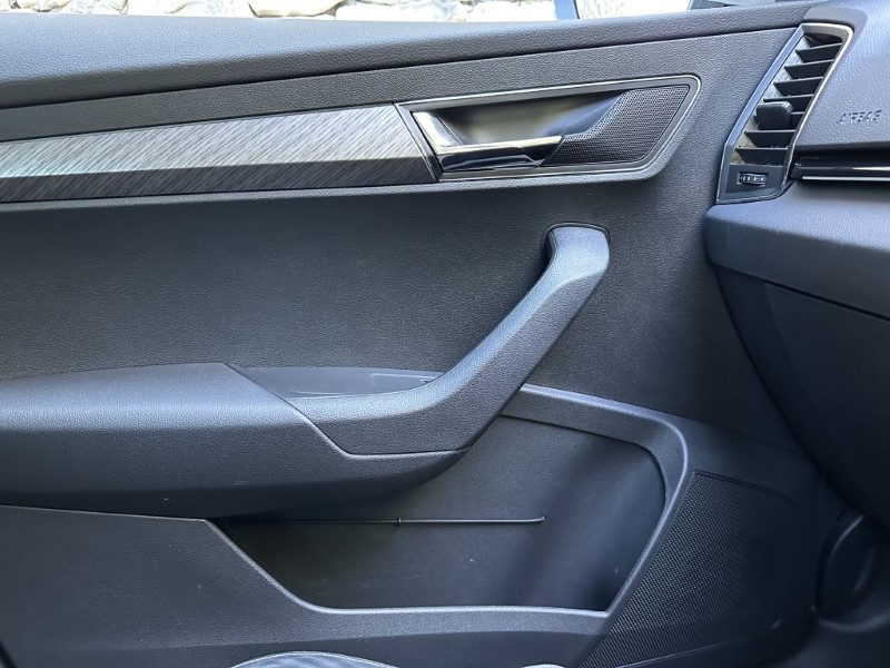 2022 (22) SKODA KAROQ 1.5 TSI SE L 5dr DSG 3421254