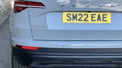 2022 (22) SKODA KAROQ 1.5 TSI SE L 5dr DSG 3421232