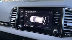 2022 (22) SKODA KAROQ 1.5 TSI SE L 5dr DSG 3421286