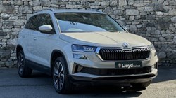 2022 (22) SKODA KAROQ 1.5 TSI SE L 5dr DSG 3421293