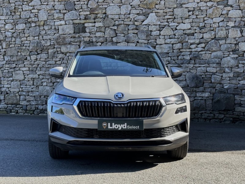 2022 (22) SKODA KAROQ 1.5 TSI SE L 5dr DSG 3421292