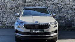 2022 (22) SKODA KAROQ 1.5 TSI SE L 5dr DSG 3421292
