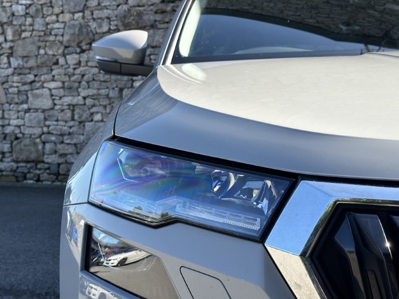 2022 (22) SKODA KAROQ 1.5 TSI SE L 5dr DSG 3421297