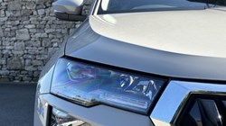 2022 (22) SKODA KAROQ 1.5 TSI SE L 5dr DSG 3421297