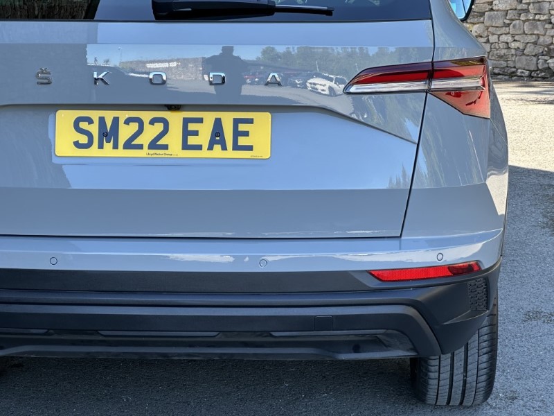 2022 (22) SKODA KAROQ 1.5 TSI SE L 5dr DSG 3421233