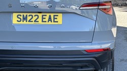 2022 (22) SKODA KAROQ 1.5 TSI SE L 5dr DSG 3421233