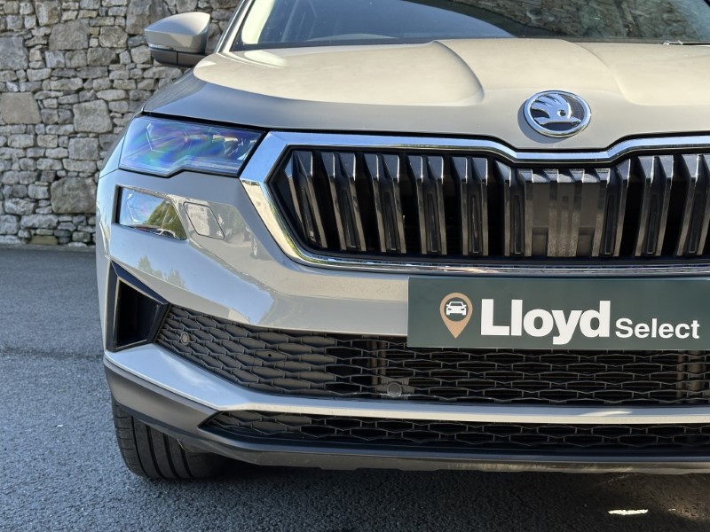 2022 (22) SKODA KAROQ 1.5 TSI SE L 5dr DSG 3421295