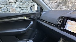 2022 (22) SKODA KAROQ 1.5 TSI SE L 5dr DSG 3421253