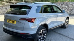 2022 (22) SKODA KAROQ 1.5 TSI SE L 5dr DSG 3421301