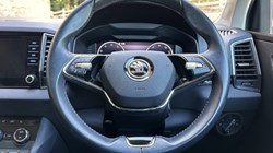 2022 (22) SKODA KAROQ 1.5 TSI SE L 5dr DSG 3421247