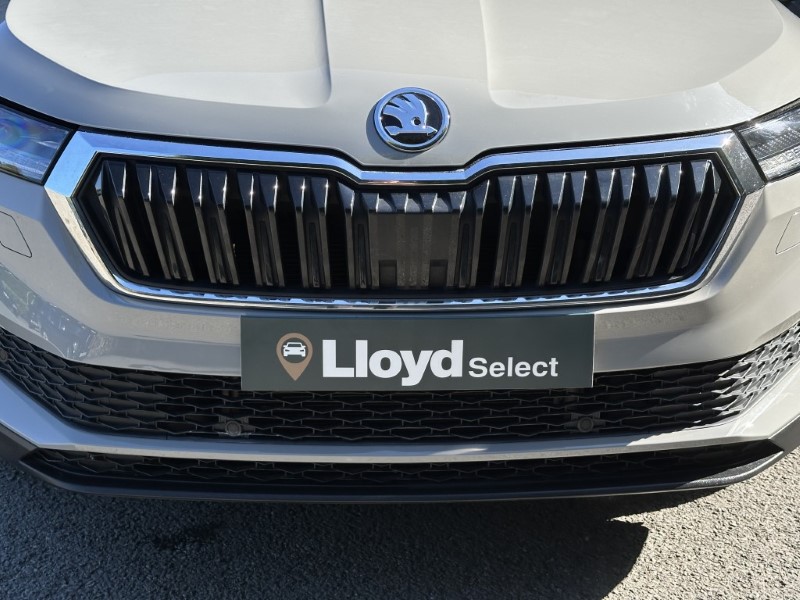 2022 (22) SKODA KAROQ 1.5 TSI SE L 5dr DSG 3421296