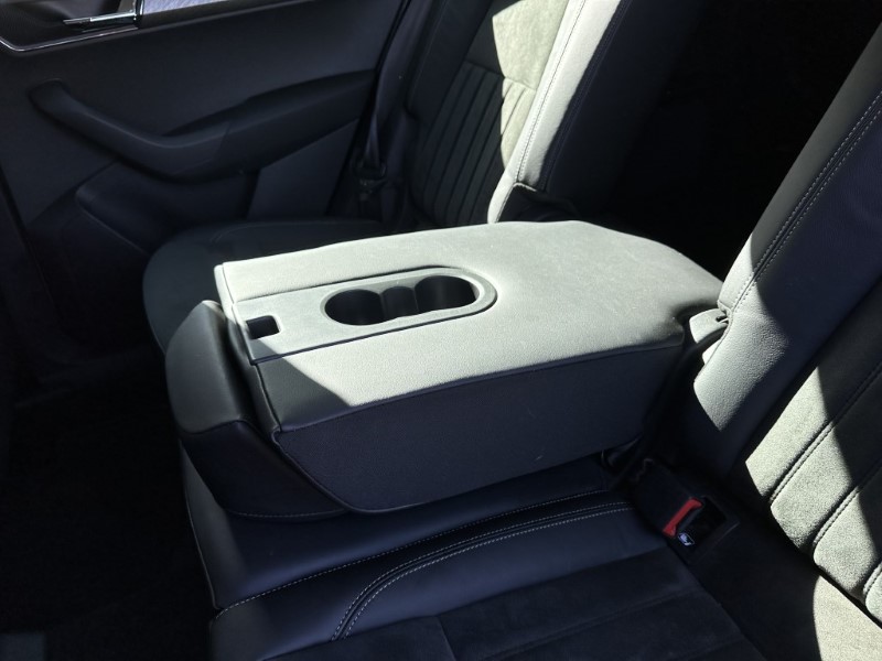 2022 (22) SKODA KAROQ 1.5 TSI SE L 5dr DSG 3421284