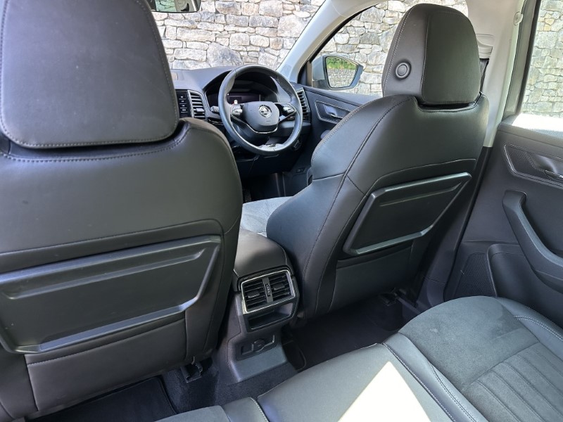 2022 (22) SKODA KAROQ 1.5 TSI SE L 5dr DSG 3421281