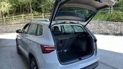 2022 (22) SKODA KAROQ 1.5 TSI SE L 5dr DSG 3421237