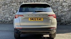 2022 (22) SKODA KAROQ 1.5 TSI SE L 5dr DSG 3421274