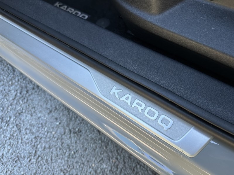 2022 (22) SKODA KAROQ 1.5 TSI SE L 5dr DSG 3421271