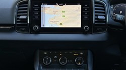 2022 (22) SKODA KAROQ 1.5 TSI SE L 5dr DSG 3421248