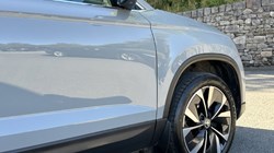 2022 (22) SKODA KAROQ 1.5 TSI SE L 5dr DSG 3421306