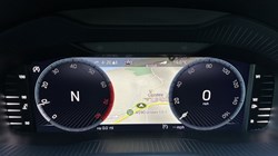 2022 (22) SKODA KAROQ 1.5 TSI SE L 5dr DSG 3421273