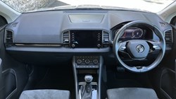 2022 (22) SKODA KAROQ 1.5 TSI SE L 5dr DSG 3421246