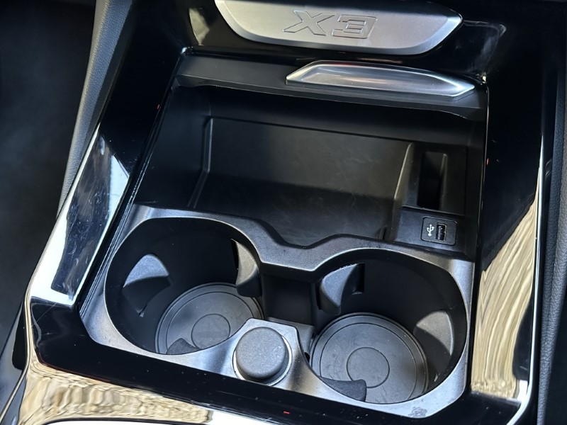 2024 (73) BMW X3 xDrive20i MHT M Sport 5dr Step Auto 3441354