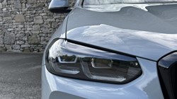 2024 (73) BMW X3 xDrive20i MHT M Sport 5dr Step Auto 3441422