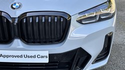 2024 (73) BMW X3 xDrive20i MHT M Sport 5dr Step Auto 3441363