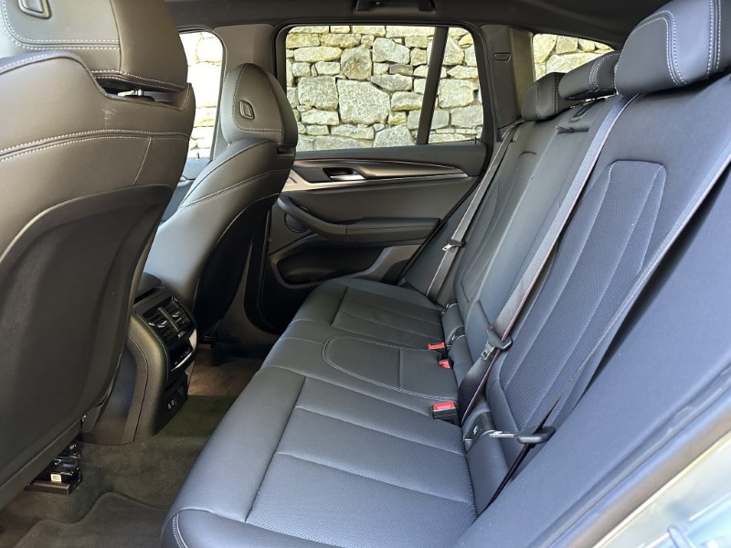 2024 (73) BMW X3 xDrive20i MHT M Sport 5dr Step Auto 3441374