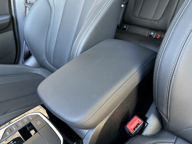 2024 (73) BMW X3 xDrive20i MHT M Sport 5dr Step Auto 3441371