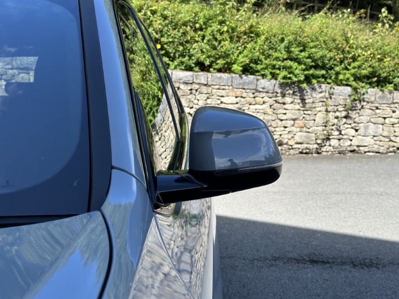 2024 (73) BMW X3 xDrive20i MHT M Sport 5dr Step Auto 3441387