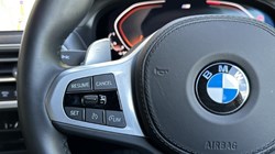 2024 (73) BMW X3 xDrive20i MHT M Sport 5dr Step Auto 3441355