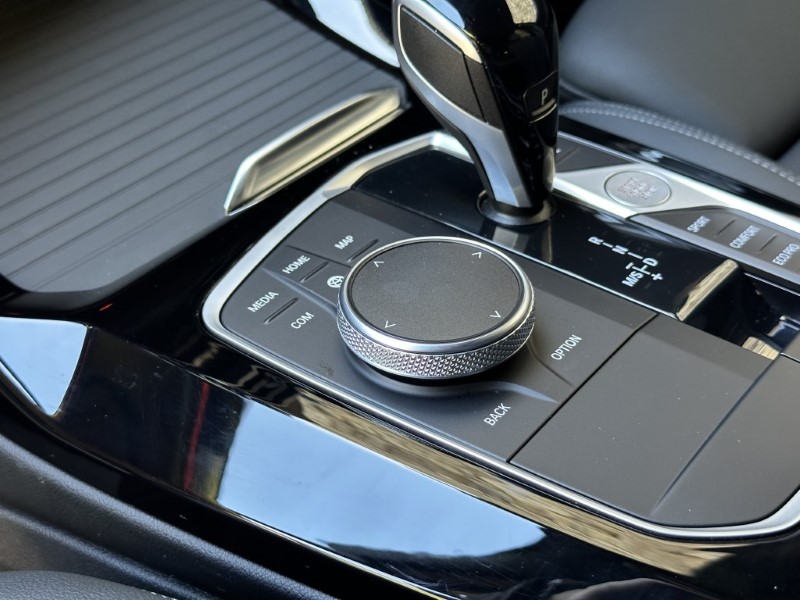 2024 (73) BMW X3 xDrive20i MHT M Sport 5dr Step Auto 3441373