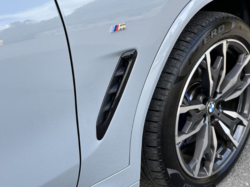 2024 (73) BMW X3 xDrive20i MHT M Sport 5dr Step Auto 3441427