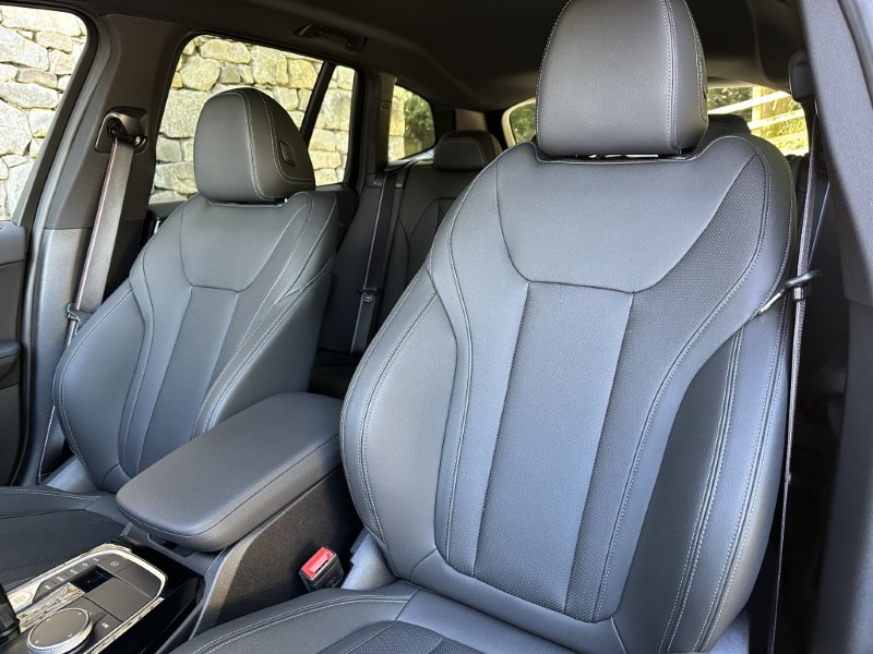 2024 (73) BMW X3 xDrive20i MHT M Sport 5dr Step Auto 3441375