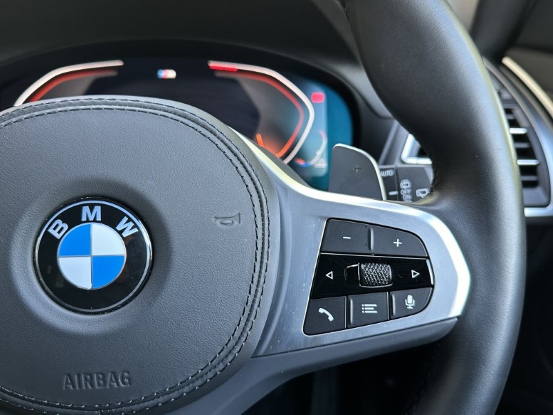 2024 (73) BMW X3 xDrive20i MHT M Sport 5dr Step Auto 3441356