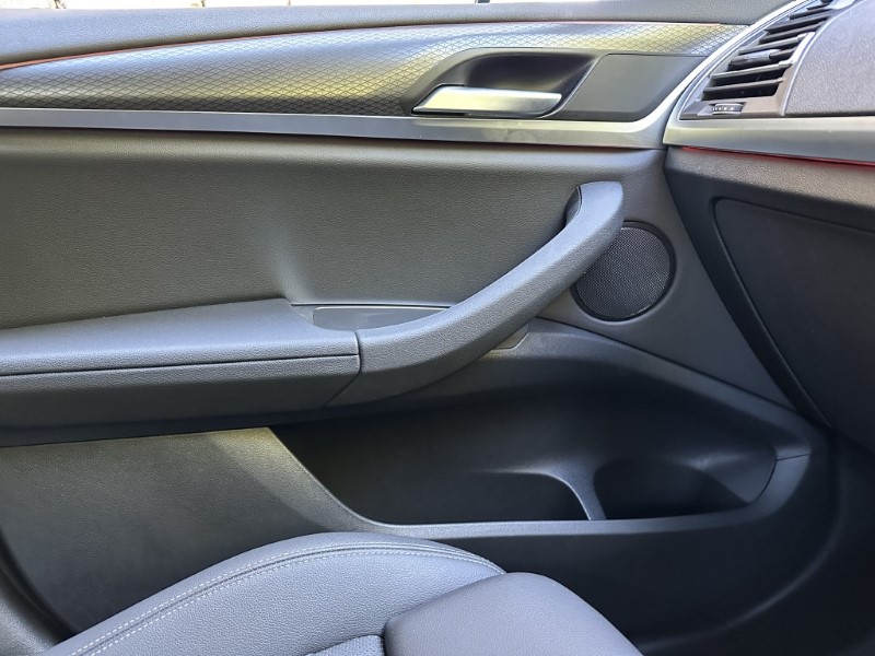 2024 (73) BMW X3 xDrive20i MHT M Sport 5dr Step Auto 3441352