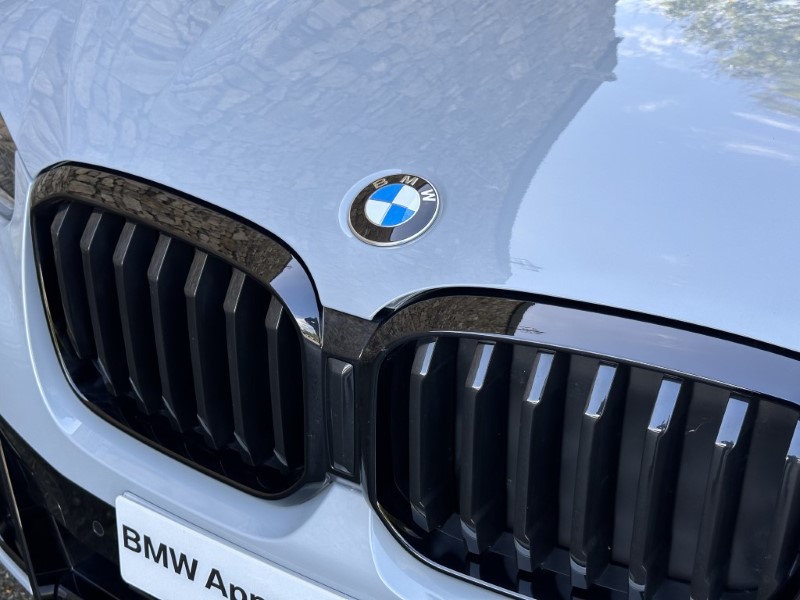 2024 (73) BMW X3 xDrive20i MHT M Sport 5dr Step Auto 3441364