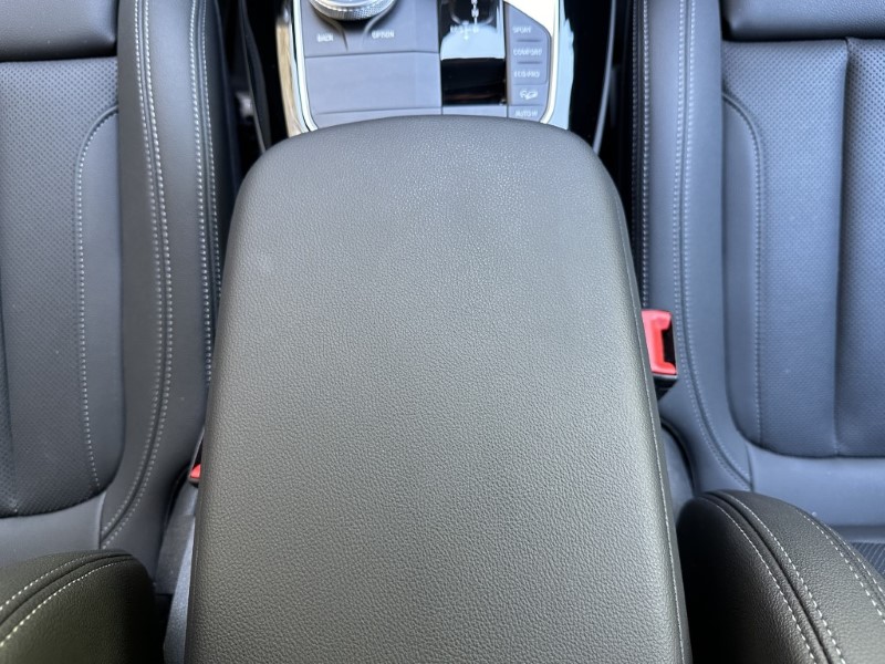 2024 (73) BMW X3 xDrive20i MHT M Sport 5dr Step Auto 3441347