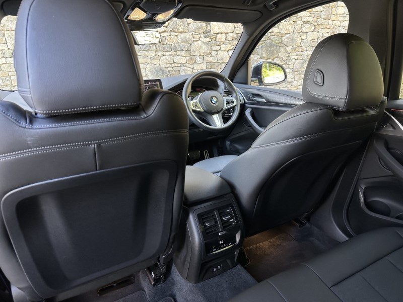 2024 (73) BMW X3 xDrive20i MHT M Sport 5dr Step Auto 3441389