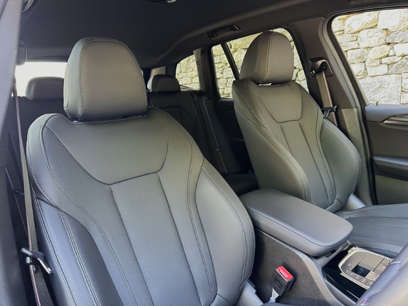 2024 (73) BMW X3 xDrive20i MHT M Sport 5dr Step Auto 3441340