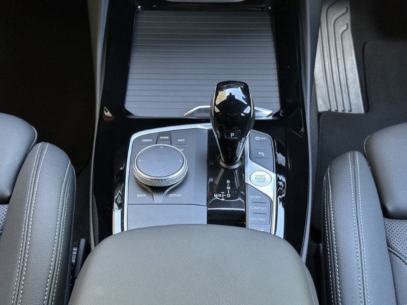 2024 (73) BMW X3 xDrive20i MHT M Sport 5dr Step Auto 3441345